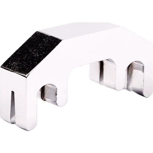 Violin Practice Mute Heavy Zinc Alloy Violin Silencer Acoustic Electric