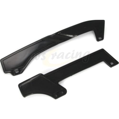 Motorcycle Chain Guards Cover Shield Guide For Yamaha PW80 PW 80