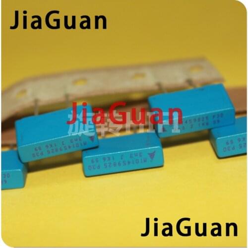 10PCS NEW EPCOS B32652S1332J 0.0033uf 1600v 3.3NF 3300pf 332/1600V p15mm 3.3NF 3n3J1K6 332 1.6KV 3.3nF/1600V P8