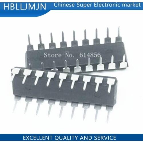 10PCS TDA1517P TDA1517 YDA1517P DIP ZJ