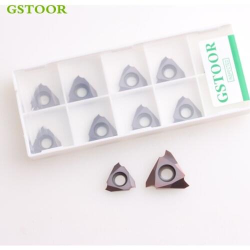 10PCS MTTR32R6001 MTTR32R6002 MTTR32R6003 MTTR43R6001 MTTR43R6002 MTTR43R6003 GMH25 CNC Lathe Cutter Carbide Inserts Turning