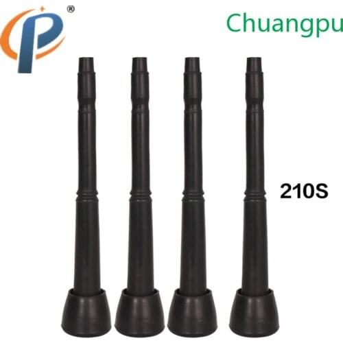 201S Durable Rubber Milk Liner for Dairy Cow