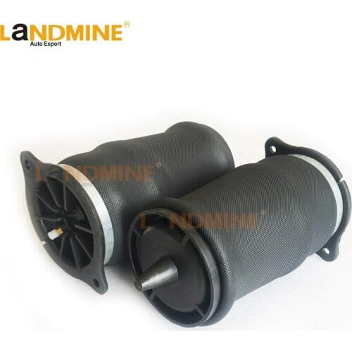 Free Shipping 2PCS Rear Air Spring Bag Repair Kit Air Springs Fit Vito Viano W639 4matic 6393280101 6393280201