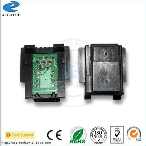 Toner reset chip for Ricoh copier LP2200 laser printer refill cartridge parts 10.5K