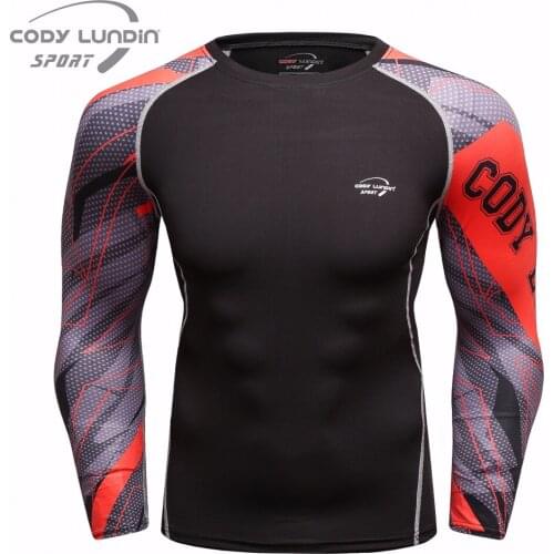 Codylundin Hiking T-shirts