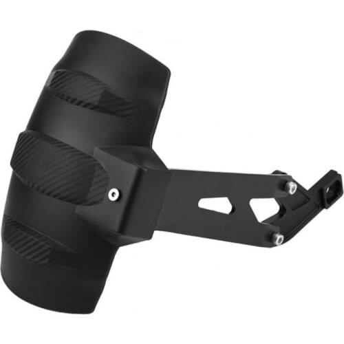 For G310R G310GS 2017 2018 2019 2020 Motorcycle Accessories Rear Tire Mudguard Fender Guard Cover CNC Aluminum alloy