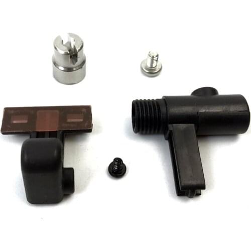 Electric Bike Speed Sensor for BAFANG BBS01 BBS02 BBSHD Mid Drive Crank Motor Kit E-Bike Conversion Bicycle Accessories