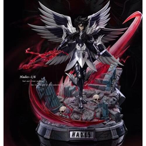 Hades GK Limited Figure