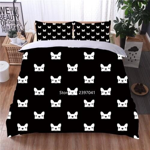 Modern Style Minimalist Bedding Set High Quality Comfortable Duvet Covered Pillow Cover Adult Bedroom Decorative Home Textile