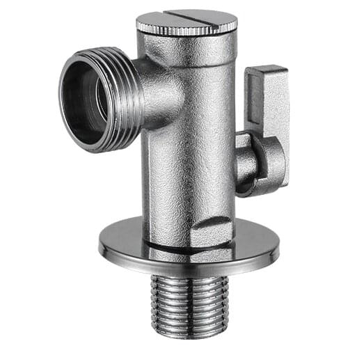 Plumbing Valves LYHYS China