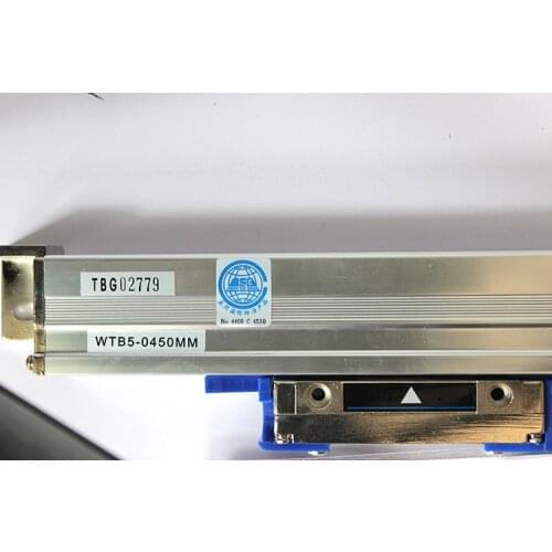 Marriott WTB5-0900MM Wan Ho grating displacement digital display electronic ruler reading head