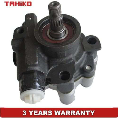 Power Steering Pump Fit for Toyota 4 Runner Tacoma Pre 3.4L Engine All Models , 44320-04030