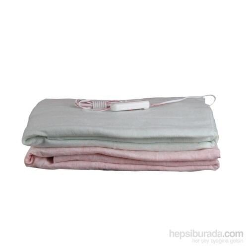 Gülyat Double Personality Solid Color Electric Blanket