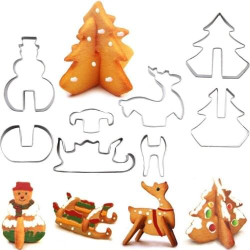 OUSSIRRO Cookie Tools