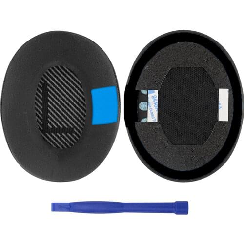 Upgrade Replacement Braided OFC Aux Cable Extension Cord For Sennheiser Momentum 3.0 2.0 1.0 3 2 1 HD1 Over On Ear Headphones