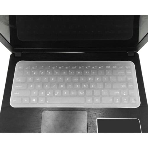 POWKIDDY Keyboard Covers