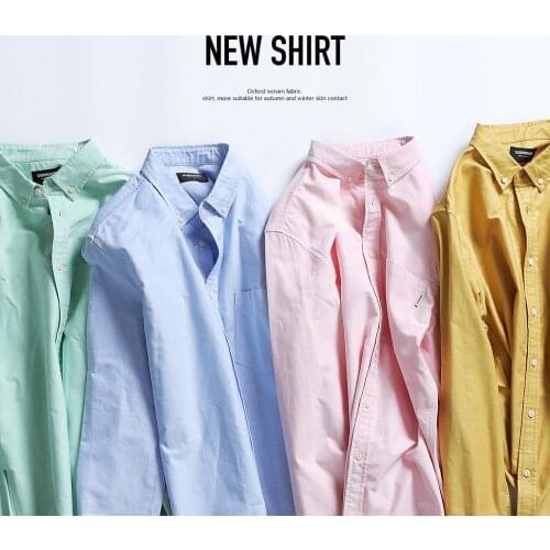 Мужские классические рубашки Simwood China At AliExpress