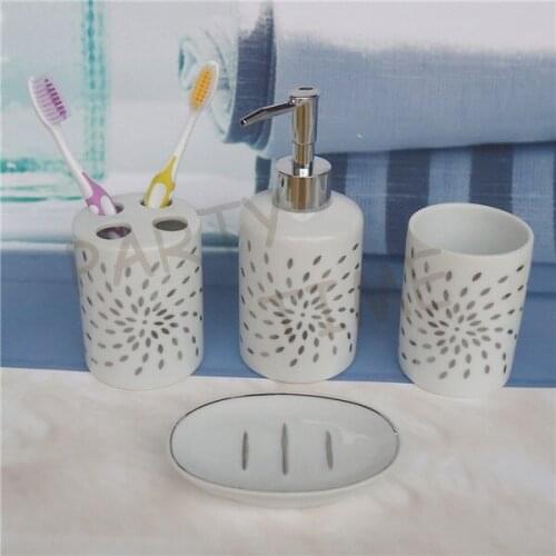 Аксессуары для ванной комнаты Yihui Ceramic China At AliExpress