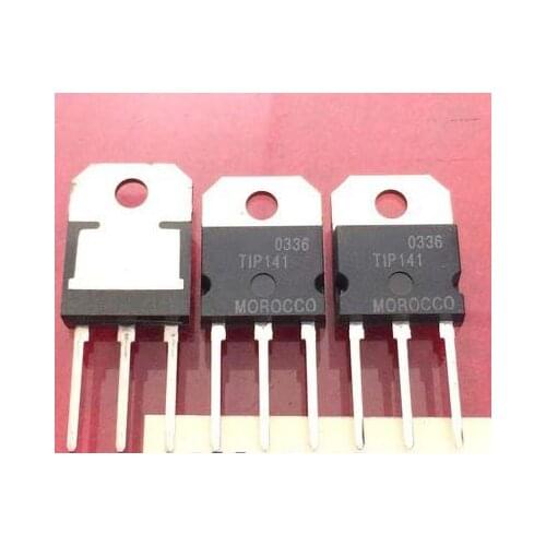 1PCS TIP141 TO-247 new original In Stock