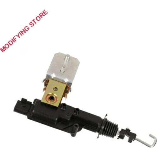 1L1Z78218A42AA/2L1Z78218A43BA/2W1Z54218A42A FOR For Fo-rd F150 01-03 FOR Electric Car Front Door Lock Latch Actuator