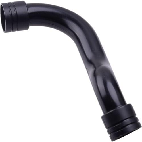 A2711801819 PVC Intake Pipe Repair Mini Hose Fit for Mercedes Benz W172 W204 W212 2710901929 A2710901629 A2710901729 A2710902029