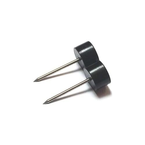 Free Shipping Sumitomo ER-8 Electrode for T-37 Type 37 Fiber Optic Splicer Welding Machine