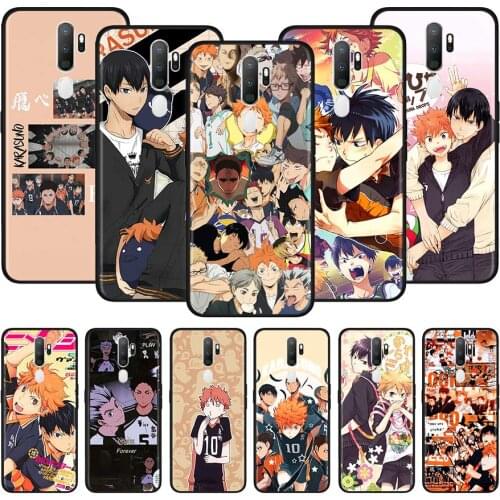 Чехлы для телефонов Oppo A92 Carter Nicol China At AliExpress