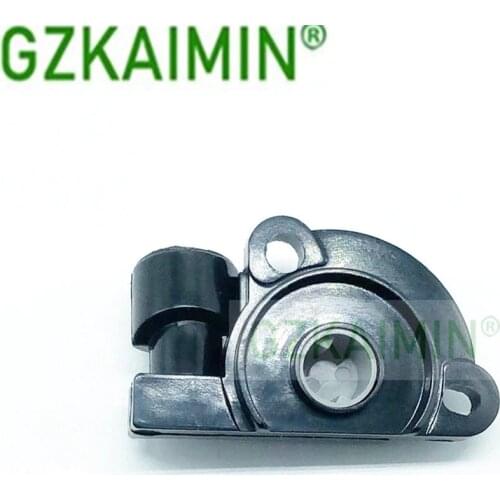 Throttle Position Sensor TPS Fits Acura GM GMC Geo Honda Isuzu OEM 17106680 17112714 17083333 8-17083333-0 17087655 GT7610-357