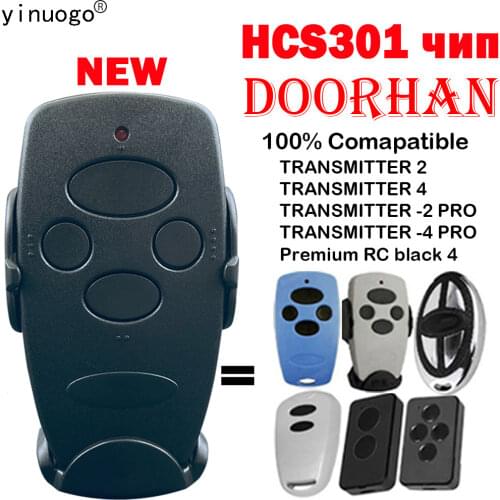 DOORHAN Remote Control Electro Accessories
