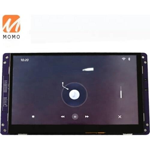 Dual Core 1.2GHz 7 Inch 1920x1080 TFT LCD Display SoM Module for Smart Home