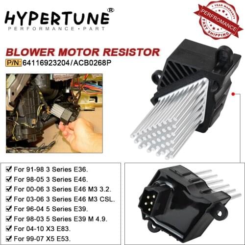 Hypertune Car Air Conditioners