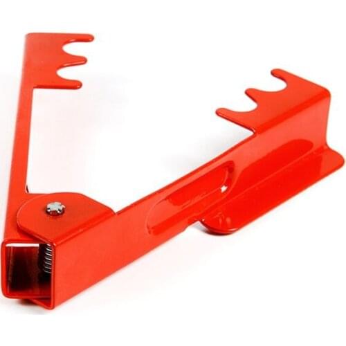 DIY Cut Tool Florist Metal Gardon Flower Rose Thorn Stem Leaf Stripper Rose Plier Removing Burrs Garden Tool Dropship