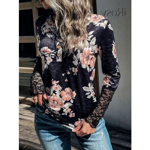 Женские футболки с принтом iRosy China At AliExpress