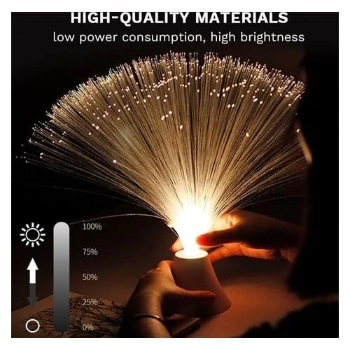 Isfriday Fiber Optic Lights