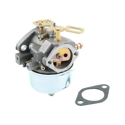 Carburetor Carb&Gasket For TECUMSEH 632334A Models HM70 HM80 HMSK80 HMSK90