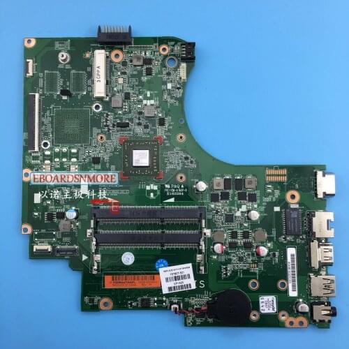 757807-501 FOR HP 15-D 250 G2 Laptop Motherboard 757807-001 A6-5200 2DM CPU