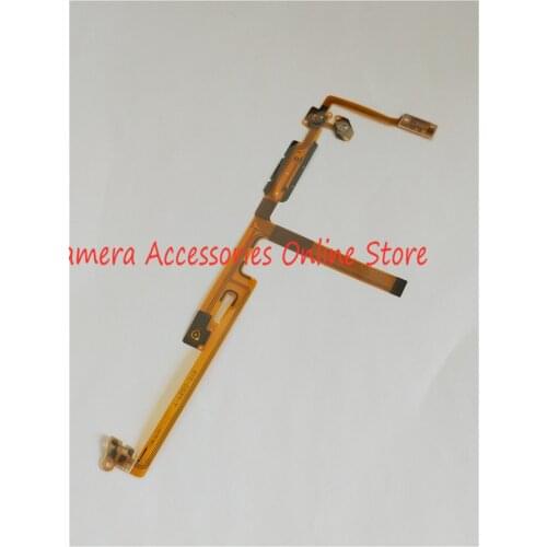 NEW Camera Repair Parts for SONY PD170 VX2100 Zoom switch Flex Cable