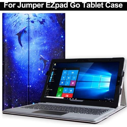 Original PU Case Cover for 11.6 inch Jumper EZpad Go Tablet PC for Jumper EZpad Go case cover