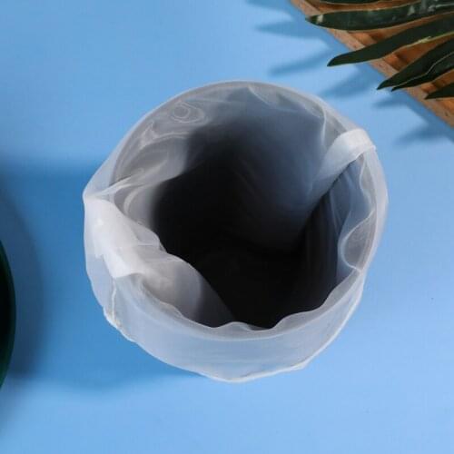 Beer Homebrew Filter Bag for Brewing Malt Boiling Wort Mash Strainer Tool Mesh Nylon Food Strainer Bag