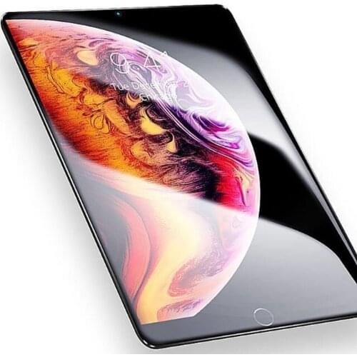 Tablet 10 Inch 128GB Dual SIM Cards Tab Quad Core Android 9.0 Mini Pad 1280*800 IPS Tablet Pc