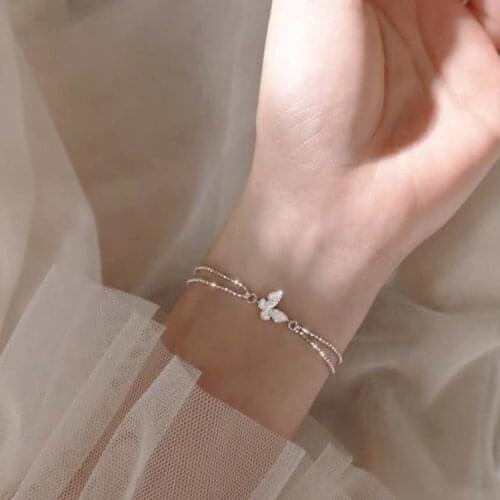 Ramos Silver Bracelets