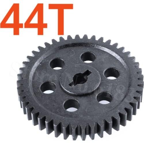 RC HSP 05112 Diff Gear 44T For 1/10 Nitro Power Off-Road Buggy 94105 STORMER Redcat Racing Shockwave Spare Parts