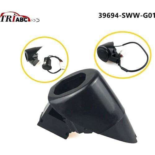Parking Sensor CORNER Retainer Parktronic Holder For Honda CRV III 06-09 Estima Previa ACR30 CLR30 39694-SWW-G01 39693-SWW-G01