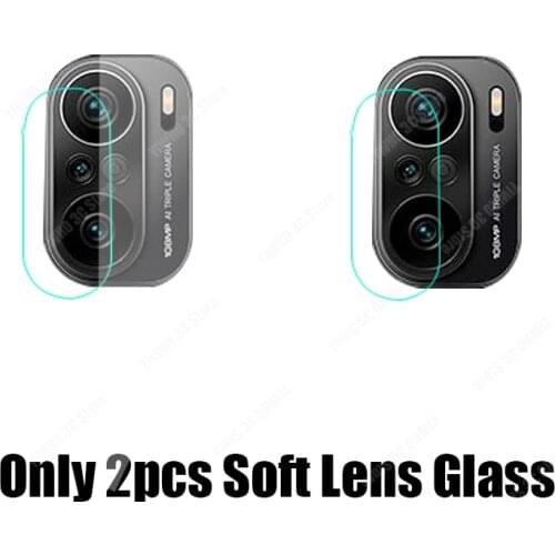 Camera Len Glass For Xiaomi Redmi K40 Pro Camera Protectors Protection Glass For Xiaomi Redmi K40 Protective Film On K 40 Gaming