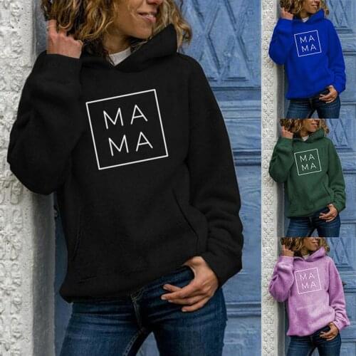 Women Sweatshirt Hoodie Kpop Korean Cute Tops Graphic Tees Print Harajuku Loose Oversized Hip Hop Kawaii Clothes