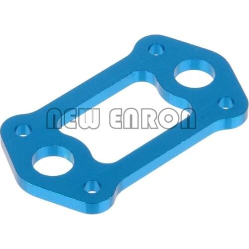 60054 CENTER DIFF.TOP PLATE 860022 For 1/8 RC Model Car HSP 1:8 Upgrade Part NEW ENRON1:8