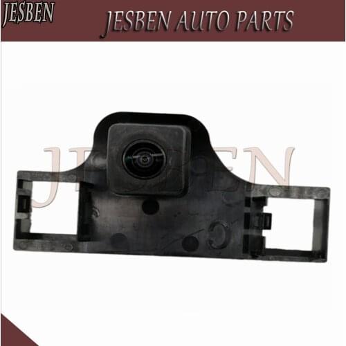 86790-08010 Rear View Reverse Camera Tailgate fit For Toyota Sienna L LE Limited SE XLE 3.5L-V6 2015 2016 2017 NO# 8679008010