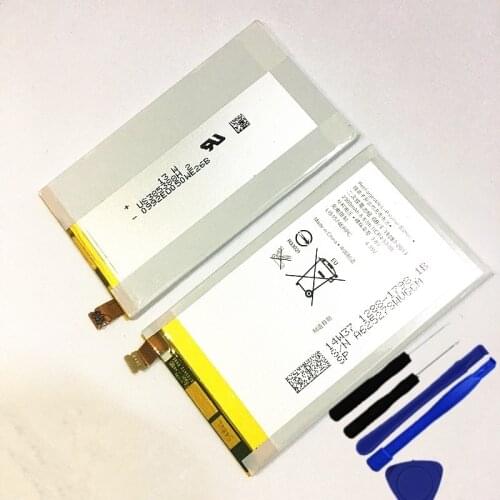 New Original 2300mAh LIS1574ERPC Battery For Sony Xperia E4 E4G Dual E2104 E2105 E2114 E2115 E2124 E2003 E2006 E2053 E2033 E2043