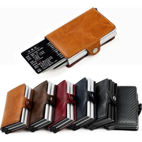BINLIROO Business Card Holders China