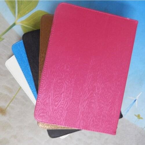 Myslc High Quality PU Leather Folding Stand Case Cover For Digma Plane 9505 3G ps9034mg case Tablet pc